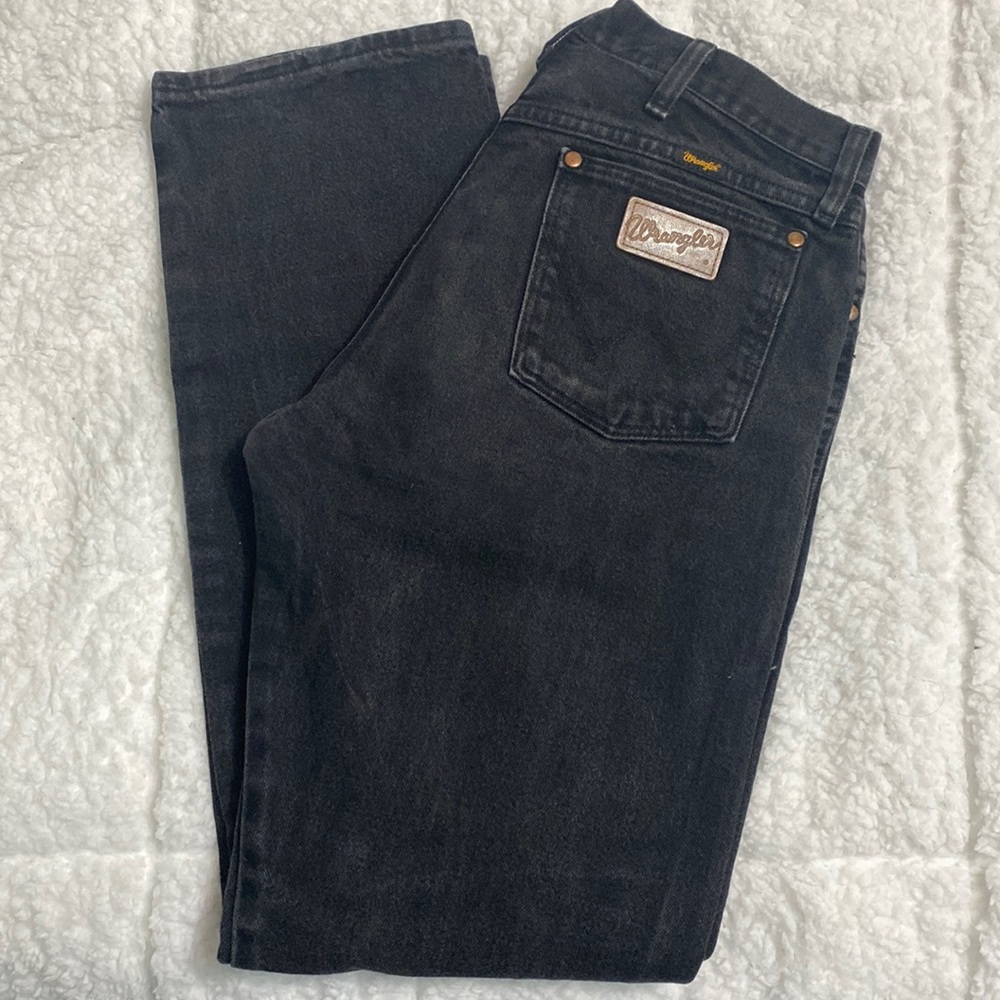 Wrangler Jeans